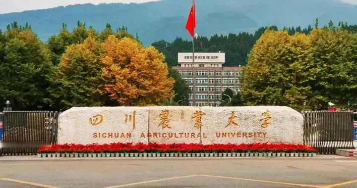 四川农业大学2025年录取分数线汇总，各省哪些专业分数线较高？