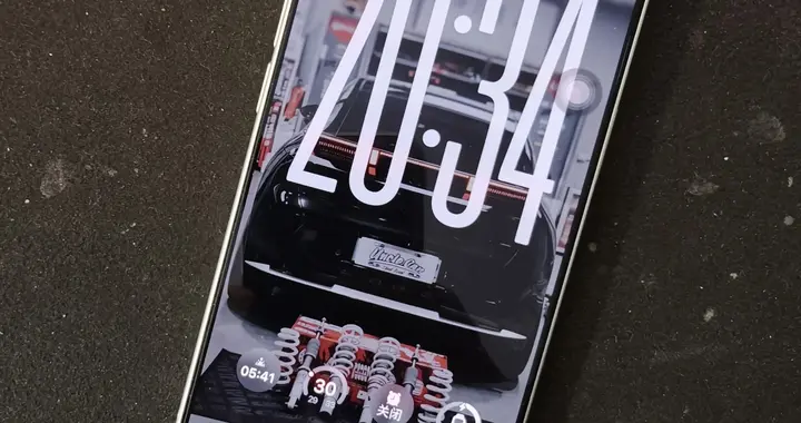 iPhone 17 Pro三个月体验