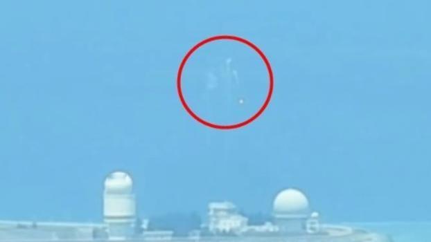 旭华说史：菲律宾公然挑衅，解放军果断“开