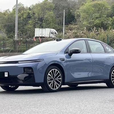 品味人生来说车：9.88万入零跑B01准