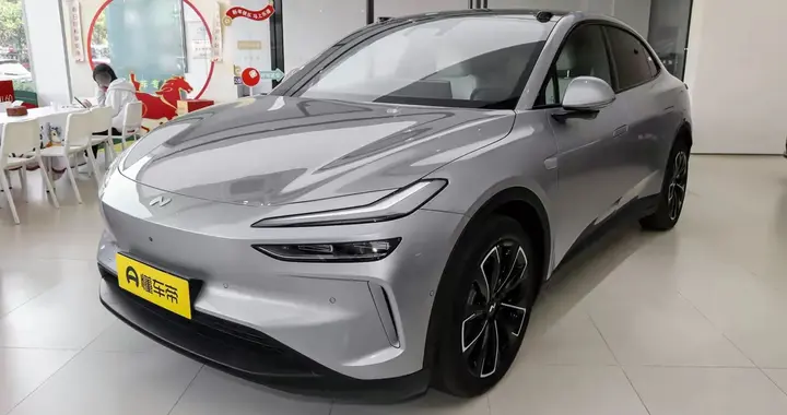 25万级纯电SUV该选谁？乐道L60凭实力出圈，一步到位选它准没错