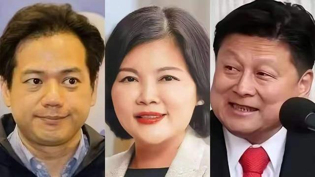 捡螺的人：大陆送利好，岛内三党反应绝了！