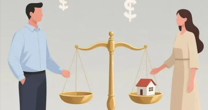 离婚，婚前财产婚后共有？财产混同后这样析产，少走90%的弯路！