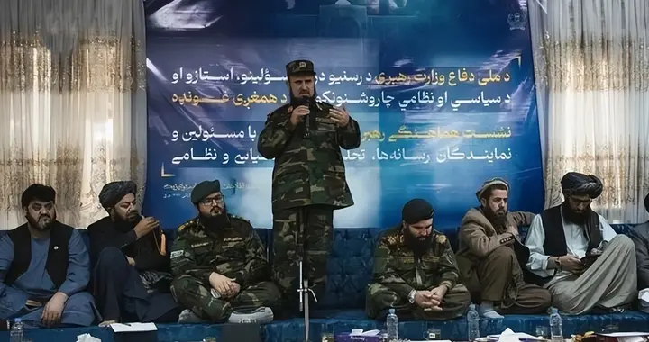 瓦罕走廊已经被牢牢封死，中国对塔利班从未放下过戒心