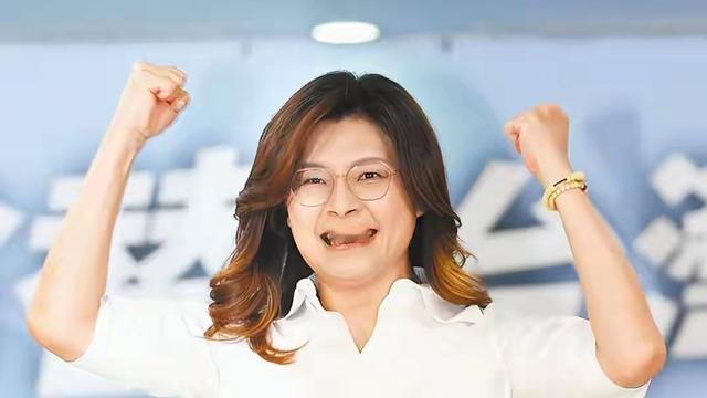 起飞哥1：郑丽文访问大陆后，赖清德敢抓郑