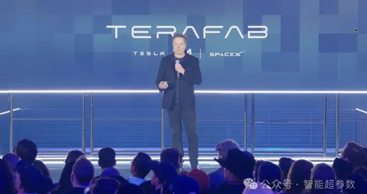 马斯克宣布芯片超级制造工厂Terafab开工！将把算力引向天空！