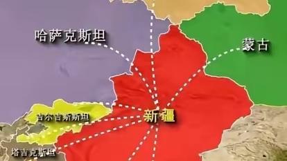 朴实小鱼K：在这次中东冲突中，获利的不是