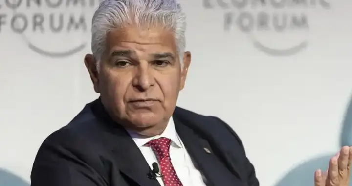 中国第六波反制重锤落地，巴拿马这回顶不住了：希望中方快速恢复