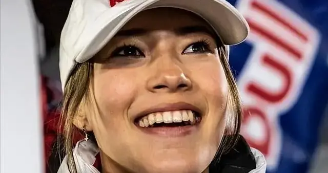 谷爱凌转籍中国6年，曾被美国嘲讽，如今成其头号劲敌