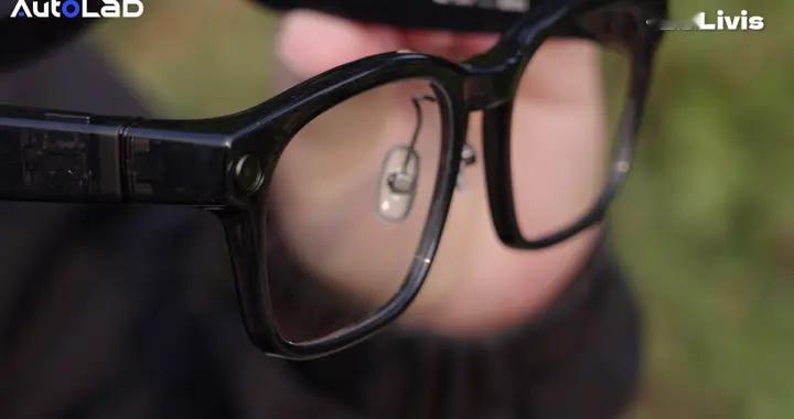 小米VS理想：AI眼镜对决！谁像管家，谁是司机？