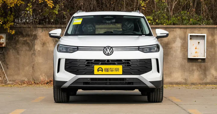 全新探岳 L 体验：IQ.Pilot 辅助系统实测，20 万级城际通勤务实之选