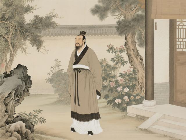 东汉最被低估的战神，10年打通丝绸之路，为何死后连墓碑都不留？