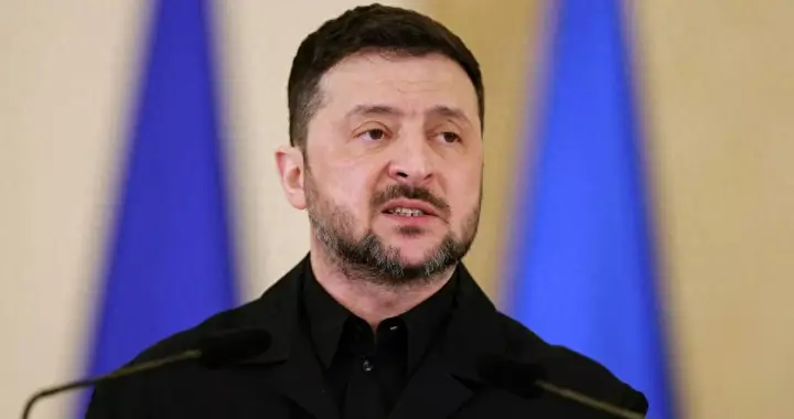 再次制裁中企！泽连斯基签署特种制裁令，中俄伊多家企业被点名