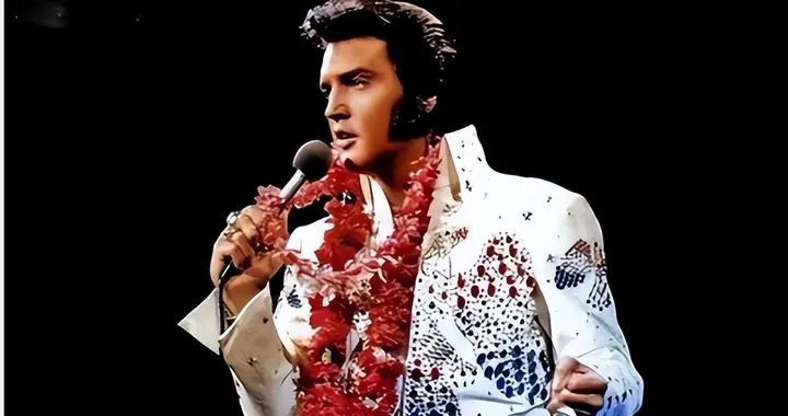 拥有3000情人的猫王：从来不碰生了孩子的女人，哪怕她是我的妻子