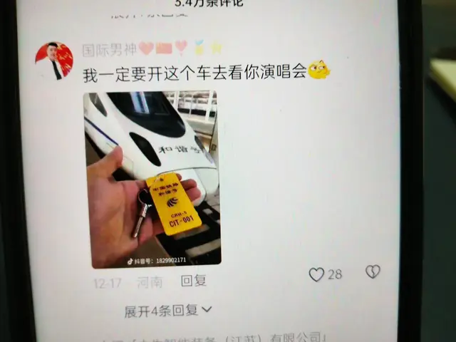 评论区的图片怎么保存到手机？手把手教你方法！