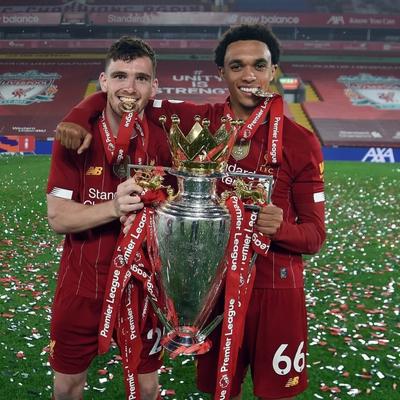 恶魔体育：现在的利物浦还是不是原来球迷们