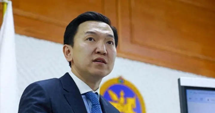 在美身上吃了大亏后，蒙新总理态度大变，果断选择调整对中外交