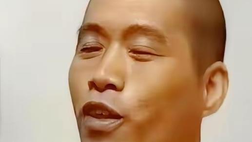 三事堂：2006年，河南登封，一个叫张顺