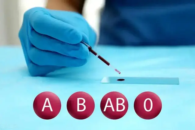 血型不同，衰老的速度也不同？美国科学家：AB更容易老年痴呆