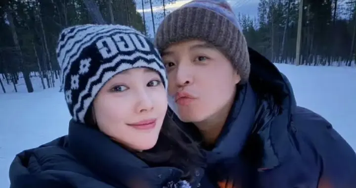 马頔冰水池爆梗出圈！一句“我还要生孩子呢”，暴小心思