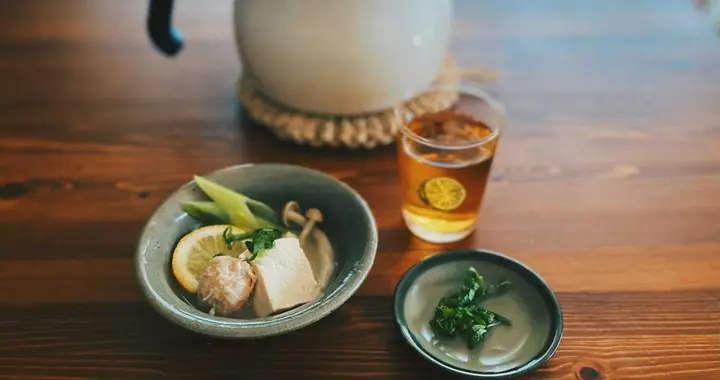 把生活变简单，是成年人最好的治愈