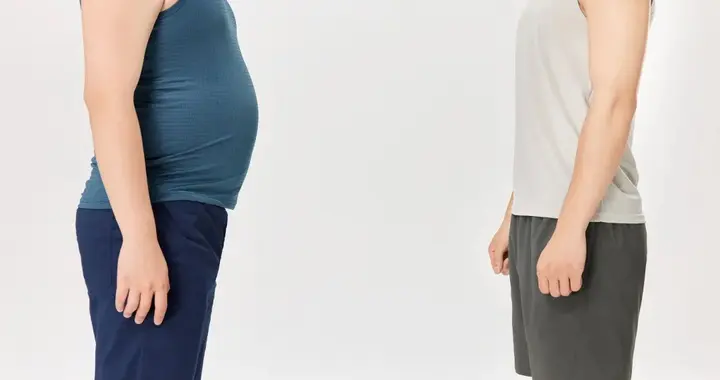 “瘦胖子” 更危险？腰围＞90cm 必看，内脏脂肪的 5 个致命真相
