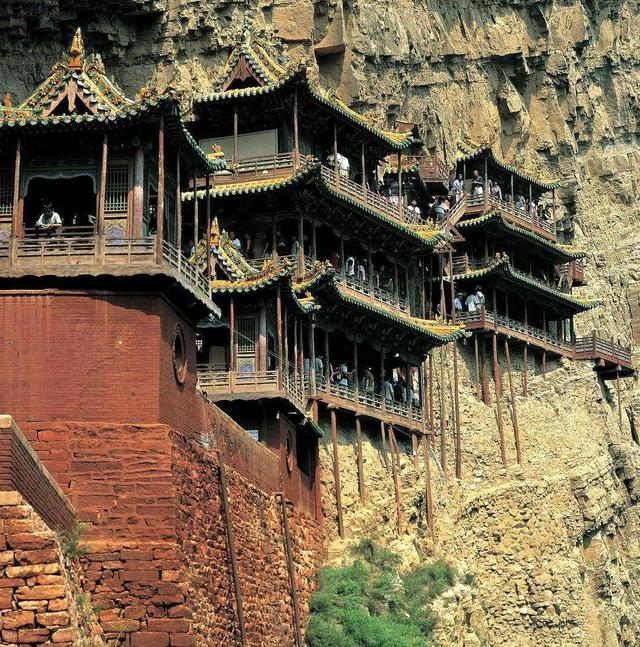 号称国宝第一市，竟然是山西这座城