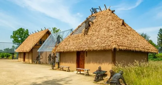 古代人如何熬过寒冷的冬天