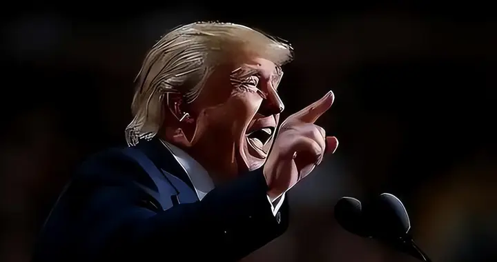 香港油船被扣，美国终于表态！白宫：委石油“隔离”期限最低两月