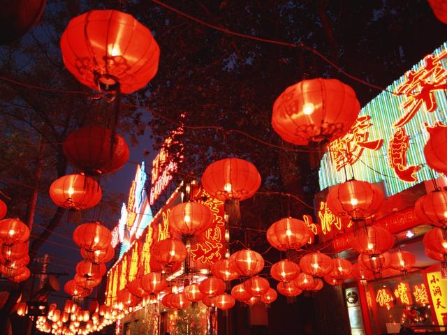 皖北元宵节的面灯，它的功能和作用体现在哪里？