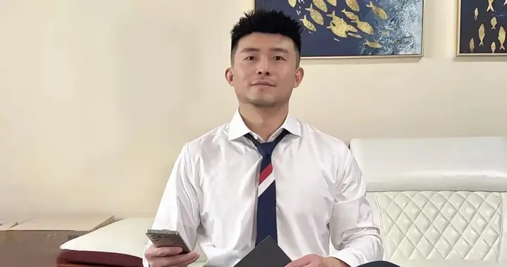 与帅哥哥的小温情（二）