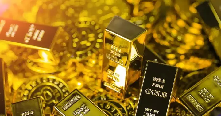 4750精准逃顶！当年只有黄鱼能买票，黄金跌到这数继续抄