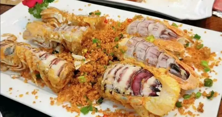 三亚皮皮虾涉事司机被开除，其他食客力挺店家价格公道
