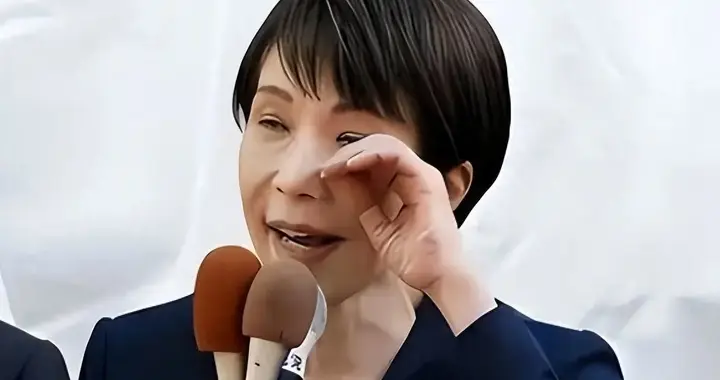 七国首脑会议，高市喝多了缺席？看这三点就知道，她压根没想参加