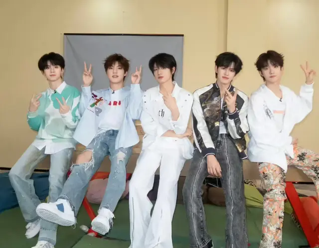 《披哥5》0713扎堆，苏醒、陆虎有望加入，他们会是陈楚生翻版吗