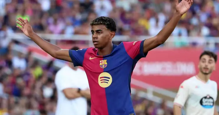 巴萨半队躺医务室！巴萨靠 18 岁军团 + 科学轮换扛过最苦日子