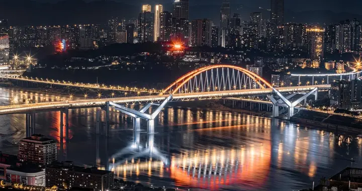 “重庆站站”要来了？18号线这个新站名，把重庆人自己都整不会了