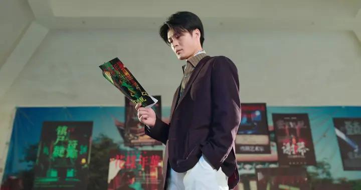 依然的喜事：直到李依然身份曝光，陈柏喜才知她为何那么恨吴惠兰