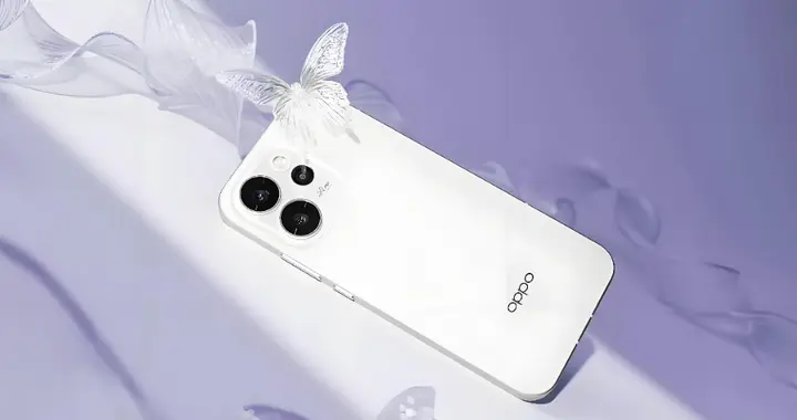 2亿像素不重要？浅谈OPPO 的“蝴蝶结”效应，精准收割
