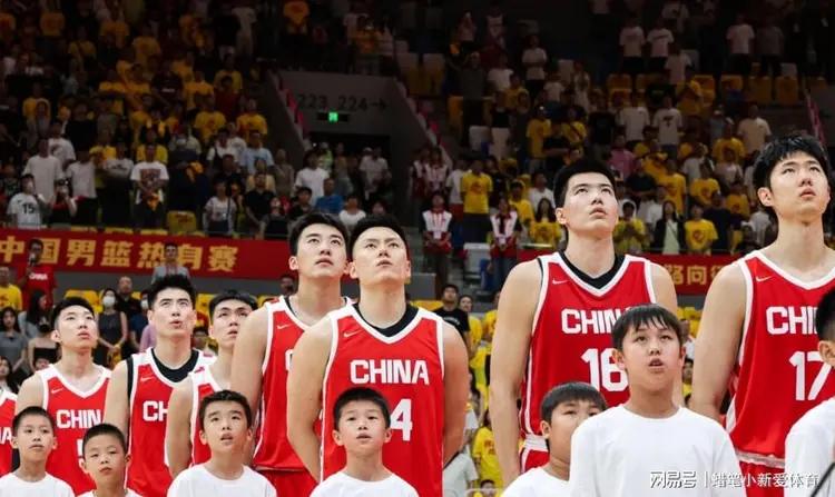 中国男篮后卫群隐患，为何只对黎巴嫩这场构成威胁？
