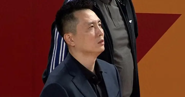 CBA常规赛：92-103！上海男篮首败，连胜被终结，真是没想到啊