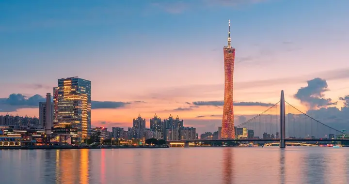 五年了，终于！广州GDP增速跑赢全国全省，发生了什么？
