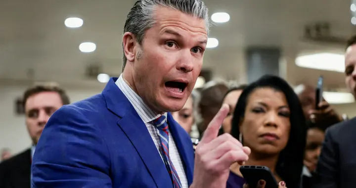 发动“最猛烈空袭”，五角大楼的秘密，就藏在“2000磅”的字眼里