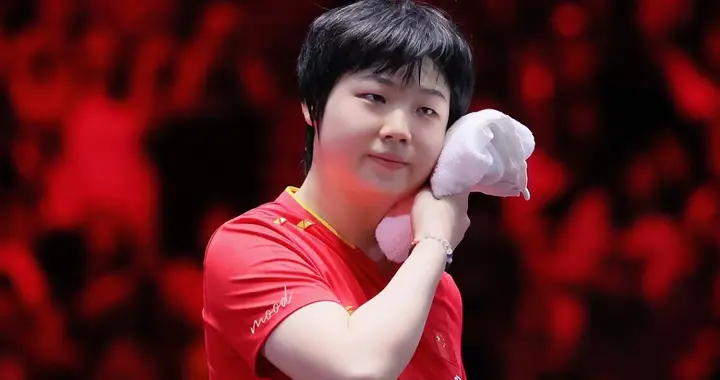 国际乒联公布年终世界排名，国乒有一人成最大赢家奥运会非她莫属