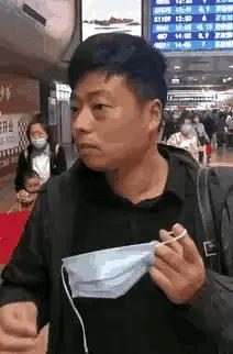 小黄动图分享：我一直搞不明白， 为什么小