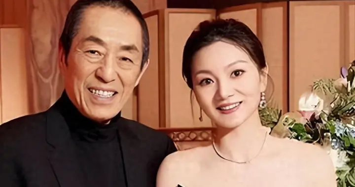 只能同甘不能共苦？张艺谋身体状况曝光，陈婷亲手取消妻子认证