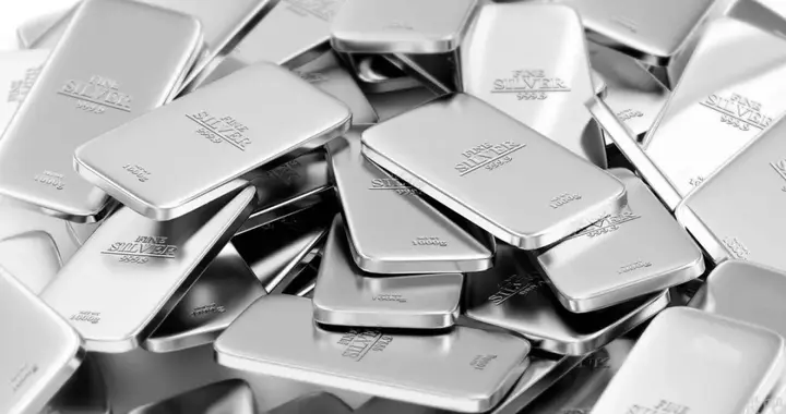 河南一顾客20万购入银砖，一年竟赚超200%！银条“卖爆”财富密码