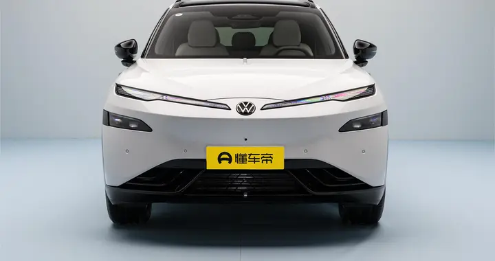 金标大众与众08上市啦！满配智能全家坐得舒坦，家用选它准没错！