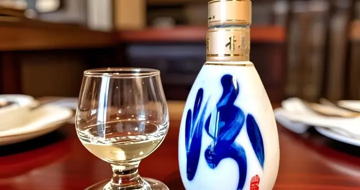 同学聚餐喝汾酒青花50，我猜一千多，听完实价太尴尬