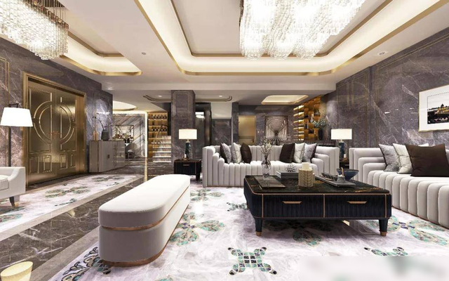 沙发选不对毁客厅？这5步让你挑到心尖货！